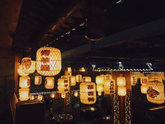 大堂-杨记隆府(南坪店)