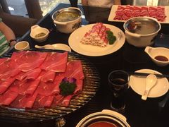 -鲁西肥牛(九方购物中心店)