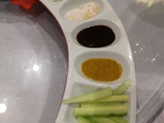 -京味斋·北京烤鸭(北京南站洋桥店)