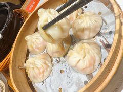 -馋三尺蟹粉小笼(人民广场店)