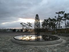 -上海滴水湖皇冠假日酒店