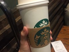 -星巴克(深圳龙岗星河时代店)