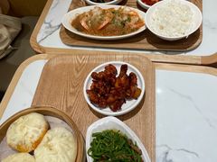 -乡村基·川味现炒大王(熙悦天街店)