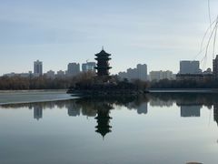 -迎泽公园
