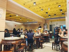 大堂-仁信双皮奶(庙前直街店)