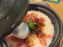 -狐狸爱上椰子鸡(滨江星光大道店)