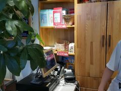 -波波's蛋糕店(于洪广场店)