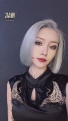 -3AM HAIR SALON染发烫发接发