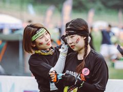 -大连天门山国家森林公园