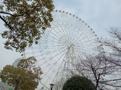 -南昌之星游乐场