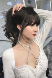 -乾健·烫染·接发SALON