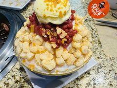 -安又胖韩国烤肉(美罗城店)