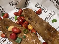 -馋嘴猫北京食堂·烤鸭·宵夜(亚运村店)