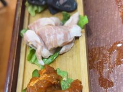 -牛也烧肉(摩尔城店)