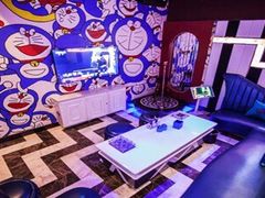 -米悦量贩式KTV(悦海新天地店)