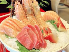 -万岛日本料理铁板烧(梅赛德斯奔驰店)