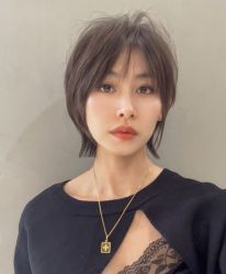 -时尚殿堂hair salon
