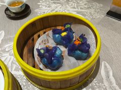 -香云轩·顺德菜(香云纱园林酒店店)