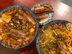酸笋-粉家柳州螺蛳粉(杨宅路店)