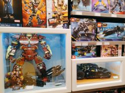-乐高授权专卖店(朝阳大悦城店)