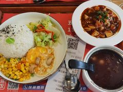 -海盗虾饭·剥好的小龙虾饭(SOHO尚都店)