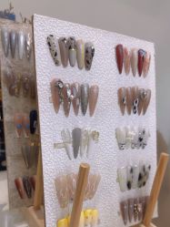 点击看大图 -MONICABOX美甲美睫