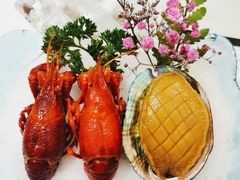 -同庆楼(滨湖万达广场店)