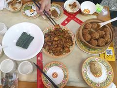 -砂锅居(西四店)