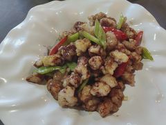 -一桶江山餐厅(松北店)