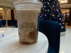-CHARLIETOWN红茶公司(南京万象天地店)