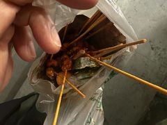 -吴泾第一炸(永德路步行街店)