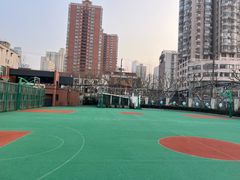 -上海戏剧学院附属高级中学