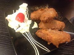 iphone_upload_pic-绿柠食堂(北外滩店)