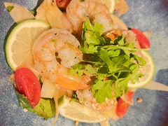 -Let'sBURGERplus·非常创意汉堡(三里屯店)