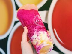 红果小姐姐-CoCo都可(常德路店)