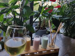 -斯比特花园意大利餐厅(缤谷广场店)