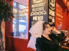 -成都娃娃花园餐厅 (南艺旗舰店)