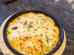 -港丽餐厅(高德置地店)