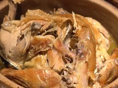 外婆茶香鸡-外婆家(西红门荟聚购物中心店)