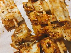 -腰子哥烤串(石佛营炫特店)