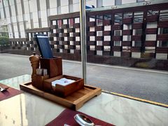 -武汉厨房自助餐厅·武汉卓尔万豪酒店