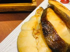 -九井澤精致料理(金茂店)