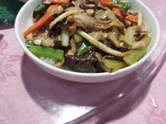 -江记餐厅(罗冲围店)