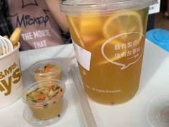 -艾薯夫妇Aysh(福田星河COCOPark店)