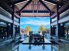 -石梅湾艾美度假酒店