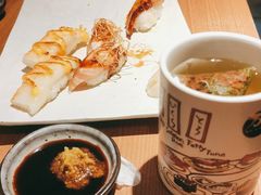-万岁寿司(天河领展店)