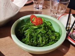 -新白鹿餐厅(城西银泰城店)