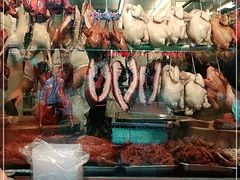 -西华美食•老广烧腊(百灵路店)