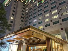 -王府半岛酒店