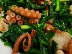 -胶东海鲜大排档(北太平庄店)